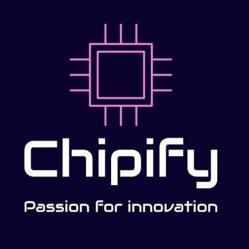 Chipify Logo